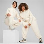 Puma Better Classics Kadın Beyaz Sweatshirt 624229-99