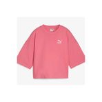 Puma Better Classics Kadın Pembe T-Shirt