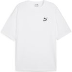 Puma BETTER CLASSICS Tee Beyaz Erkek T-Shirt