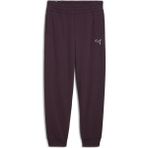 Puma Better Essentials Kadın Mor Günlük Stil Eşofman Altı 67680544 - XL