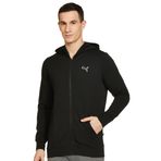 PUMA Better Essentials kapüşonlu erkek sweatshirt