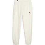 Puma Better Essentials Pants Cl Tr Kadın Eşofman Altı - XS - Ekru