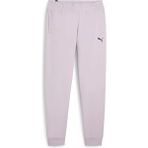 Puma Better Essentials Pants Kadın Günlük Eşofman Altı 67598960 Pembe - Tropik Pembe - Brilliance - XS