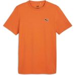 Puma Better Essentıals Tee Turuncu Erkek Kısa Kol T-shirt