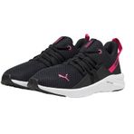 Puma Better Foam Prowl Siyah Pembe Alt Kadın Ayakkabı