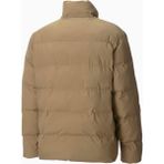 Puma Better Polyball Erkek Kahverengi Mont (675376-85) - 2XL