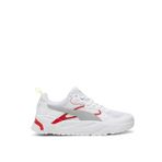 Puma Beyaz Erkek Lifestyle Ayakkabı 30795004 Ferrari Trinity