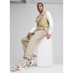 Puma Beyaz Kadın Lifestyle Ayakkabı 39526201 Trinity Desert Road Beden: 42.5