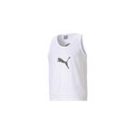 Puma Bib Ayrım Yeleği Erkek Futbol Antrenman Yeleği 65725104