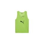 Puma Bib Erkek Futbol Antrenman Yeleği 65725151 Yeşil