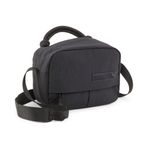 PUMA. BL Crossbody Çanta, Siyah (Puma Black), Ölçü Birimi