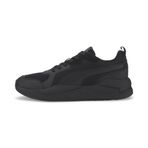 Puma Black Dark Shadow Erkek Spor Ayakkabı