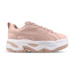 Puma Blstr Mix Wns Kadın Günlük Ayakkabı 396095-02 Renkli