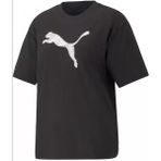 Puma Bluz Her T-şhirt Siyah 673107 01