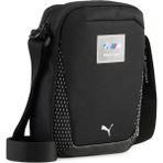 Puma Bmw M Motorsport 2.5l Omuz Çantası - Puma Black
