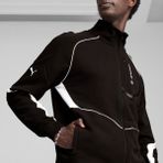 Puma Bmw M Motorsport Erkek Ceket - 2XL - Siyah