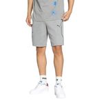 PUMA BMW M Motorsport Erkek Motorsport SWEAT Şort, XL