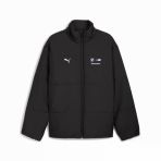Puma Bmw M Motorsport Essentials Puffer Jacket Men Erkek Mont 63297701