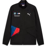 Puma Bmw M Motorsport Replıca Softshell Erkek Ceket - Siyah - XL