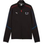 Puma Bmw M Motorsport Sportswear Mt7 Erkek Track Ceket