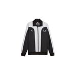 Puma BMW MMS Archive Erkek Siyah Sweatshirt 62809601