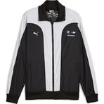 Puma BMW MMS Archive Erkek Siyah Sweatshirt 62809601