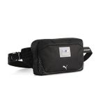 Puma Bmw Mms Boxy Waist Bag Bel Çantası-En: 7,5 cm, Boy: 13 cm, Derinlik: 4 cm 09223401 Siyah