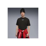 Puma BMW MMS Car Graphic Tee 2 Siyah Erkek T-Shirt