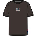 Puma BMW MMS CAR GRAPHIC TEE 2 Spor T-Shirt