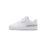 Puma Bmw Mms Caven 2.0 308904 Erkek Spor Sneaker Ayakkabı BEYAZ