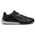 Puma Bmw Mms Drift Cat 11 Erkek Siyah Sneaker Ayakkabı 30861405