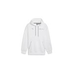 Puma Bmw Mms Ess Fleece Erkek Sweatshirt