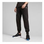 Puma BMW MMS ESS FT Pants SİYAH Erkek Eşofman Altı