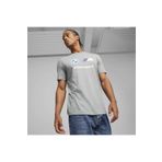 Puma BMW MMS ESS Logo Tee