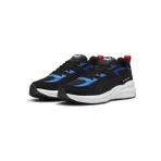 Puma BMW MMS Hypnotic LS 308494-01 Erkek Siyah Günlük Sneaker Ayakkabı
