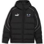 Puma Bmw Mms Mt7+ Eco Puffer Jkt Erkek Yetişkin Ceket - Siyah - L