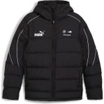 Puma Bmw Mms Mt7+ Ecolite Jkt Erkek Ceket - Siyah