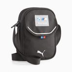 Puma Bmw Mms Portable Siyah Omuz Çantası