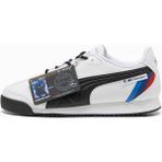 Puma Bmw Mms Roma Beyaz Erkek Sneaker 309114-02