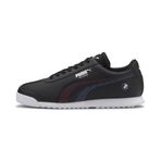 Puma Bmw Mms Roma Siyah Erkek Günlük Spor Ayakkabı