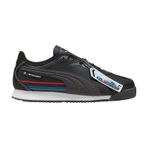 Puma Bmw Mms Roma Stradale Erkek Günlük Spor Ayakkabı C-pum308902p01p01 Siyah