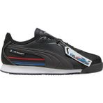 Puma Bmw Mms Roma Stradale Erkek Günlük Spor Ayakkabı - Siyah