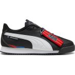 Puma Bmw Mms Roma Stradale Erkek Sneaker - Siyah - Beyaz