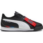 Puma BMW MMS Roma Stradale Erkek Sneaker - Siyah