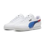 Puma Bmw Mms Roma Via Erkek Sneaker-beyaz Beyaz
