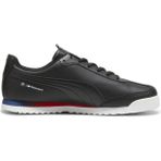 Puma Bmw Mms Roma Via Erkek Sneaker - Siyah