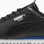 Puma BMW MMS Roma Via Erkek Spor Ayakkabı