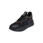 Puma Bmw Mms Rs-X,Siyah 41