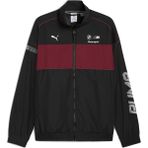 Puma Bmw Mms Sds 2.0 Jacket Erkek Yetişkin Ceket - Siyah