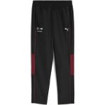 Puma Bmw Mms Sds 2.0 Pants Erkek Yetişkin Eşofman Altı - Siyah